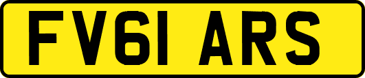 FV61ARS