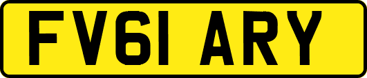 FV61ARY