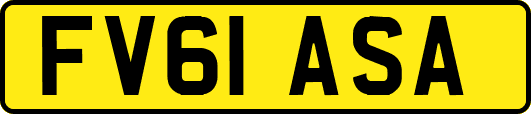 FV61ASA