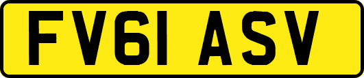 FV61ASV