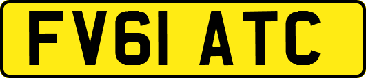 FV61ATC