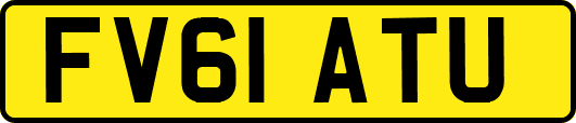 FV61ATU