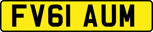 FV61AUM