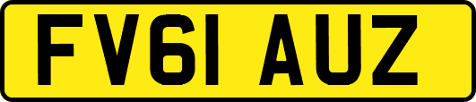 FV61AUZ