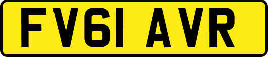 FV61AVR