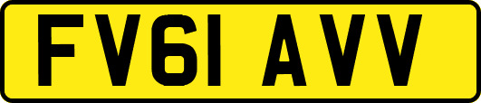 FV61AVV
