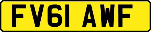 FV61AWF
