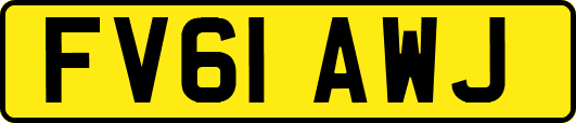 FV61AWJ