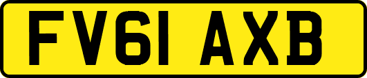 FV61AXB
