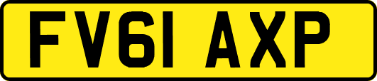 FV61AXP