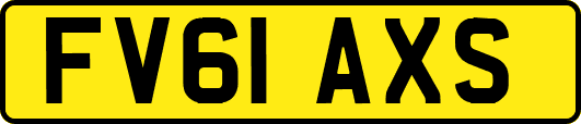 FV61AXS