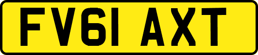 FV61AXT