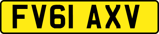 FV61AXV