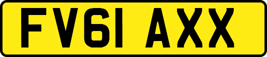 FV61AXX