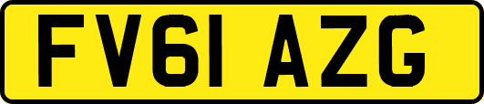 FV61AZG