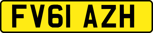 FV61AZH