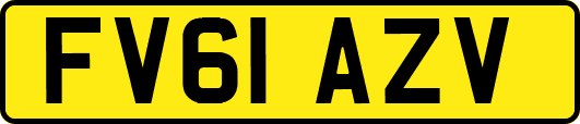 FV61AZV