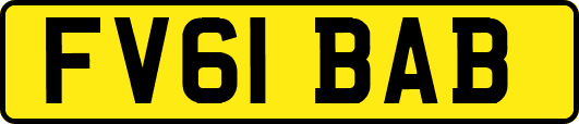 FV61BAB