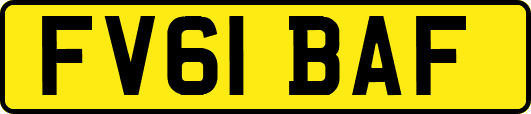 FV61BAF