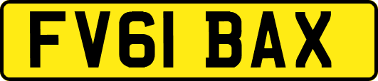 FV61BAX