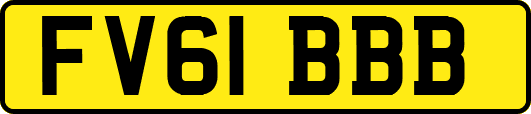 FV61BBB