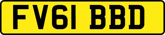 FV61BBD