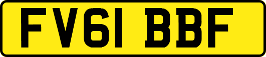 FV61BBF