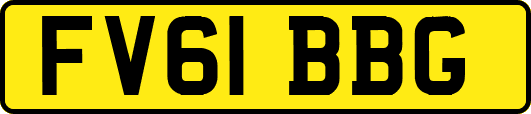FV61BBG