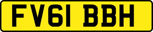 FV61BBH