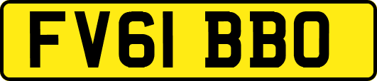 FV61BBO