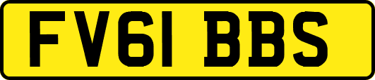 FV61BBS