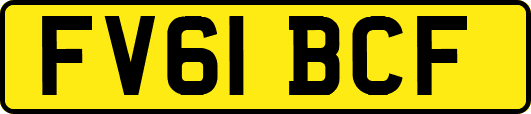 FV61BCF