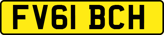FV61BCH