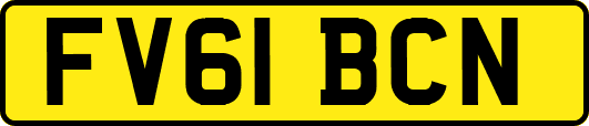 FV61BCN