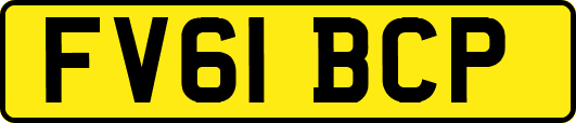 FV61BCP