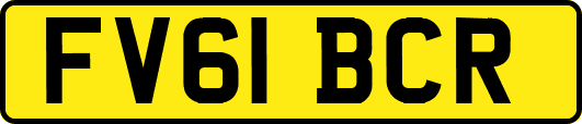 FV61BCR