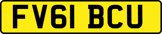FV61BCU