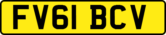 FV61BCV