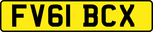 FV61BCX