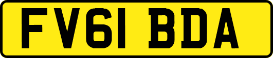 FV61BDA