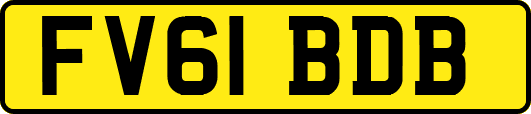 FV61BDB