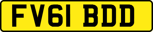 FV61BDD