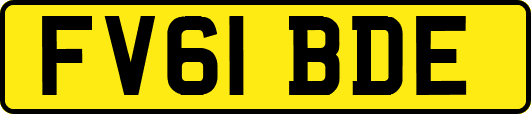 FV61BDE