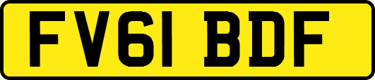 FV61BDF