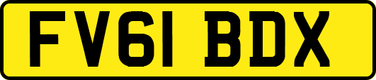 FV61BDX
