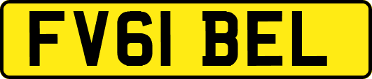 FV61BEL