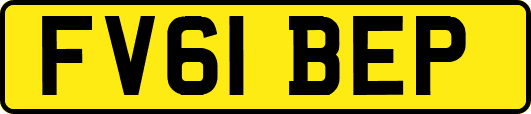 FV61BEP