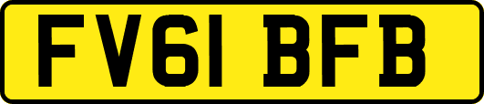FV61BFB