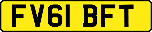 FV61BFT