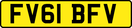 FV61BFV